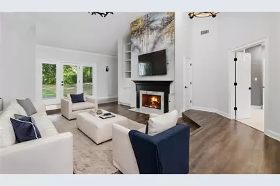 3591 Wynterset Drive, Snellville, GA 30039 - Photo 3