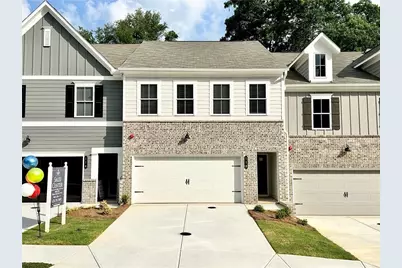 118 Bluffington Way, Marietta, GA 30066 - Photo 1
