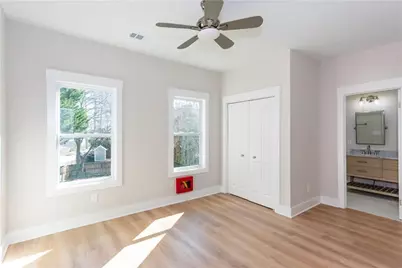 3286 Bachelor Street, East Point, GA 30344 - Photo 33