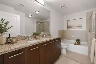3324 Peachtree Road NE #814, Atlanta, GA 30326 - Photo 11