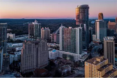 3324 Peachtree Road NE #814, Atlanta, GA 30326 - Photo 45