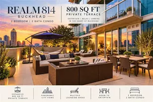 3324 Peachtree Rd NE, Atlanta, GA 30326 - Photo 1
