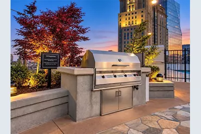 3324 Peachtree Road NE #814, Atlanta, GA 30326 - Photo 39
