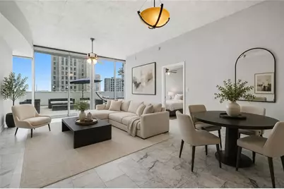 3324 Peachtree Road NE #814, Atlanta, GA 30326 - Photo 15