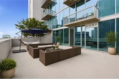3324 Peachtree Road NE #814, Atlanta, GA 30326 - Photo 17