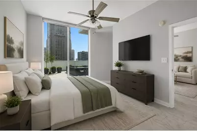 3324 Peachtree Road NE #814, Atlanta, GA 30326 - Photo 9
