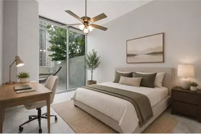3324 Peachtree Road NE #814, Atlanta, GA 30326 - Photo 13