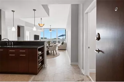 3324 Peachtree Road NE #814, Atlanta, GA 30326 - Photo 5