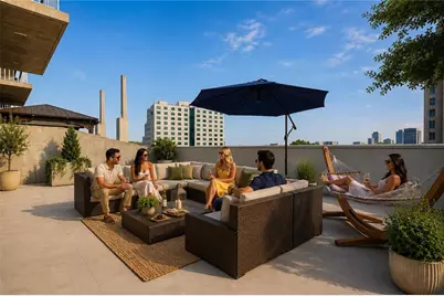 3324 Peachtree Road NE #814, Atlanta, GA 30326 - Photo 15