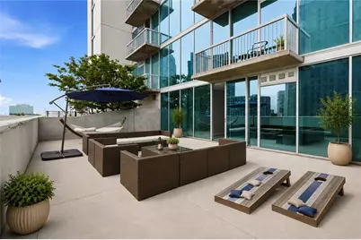 3324 Peachtree Road NE #814, Atlanta, GA 30326 - Photo 1