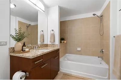 3324 Peachtree Road NE #814, Atlanta, GA 30326 - Photo 13