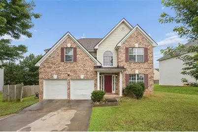 439 Lake Ridge Lane, Fairburn, GA 30213 - Photo 41