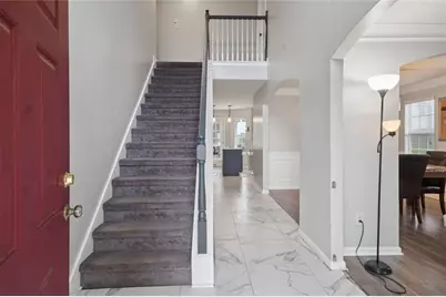 439 Lake Ridge Lane, Fairburn, GA 30213 - Photo 3
