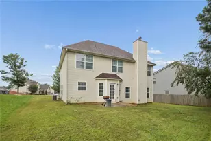 439 Lake Ridge Ln, Fairburn, GA 30213 - Photo 35