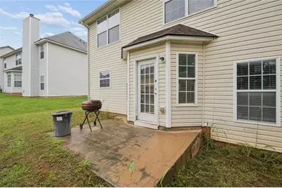 439 Lake Ridge Lane, Fairburn, GA 30213 - Photo 31