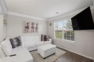 439 Lake Ridge Ln, Fairburn, GA 30213 - Photo 5