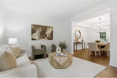 1470 Devonash Lane, Dunwoody, GA 30338 - Photo 3