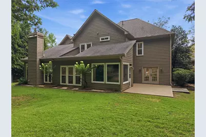 1470 Devonash Lane, Dunwoody, GA 30338 - Photo 19