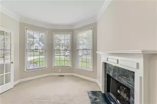 4612 Chardonnay Ct, Dunwoody, GA 30338 - Photo 9