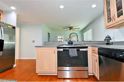 4010 Churchill Downs Drive, Gainesville, GA 30507 - Photo 17