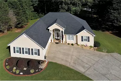4010 Churchill Downs Drive, Gainesville, GA 30507 - Photo 3