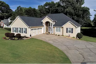 4010 Churchill Downs Drive, Gainesville, GA 30507 - Photo 1