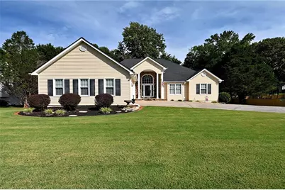 4010 Churchill Downs Drive, Gainesville, GA 30507 - Photo 3