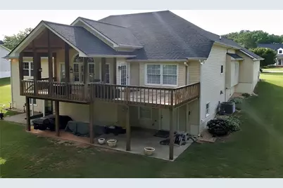 4010 Churchill Downs Drive, Gainesville, GA 30507 - Photo 45