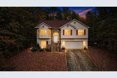 20 Crooked Creek Way, Covington, GA 30016 - Photo 1