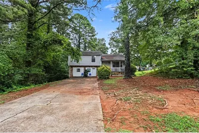 134 Rountree Road, Riverdale, GA 30274 - Photo 3