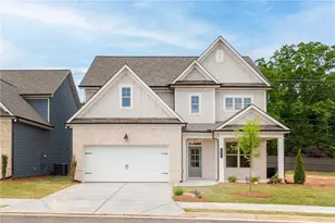 982 Homepark Circle, Buford, GA 30518 - Photo 1