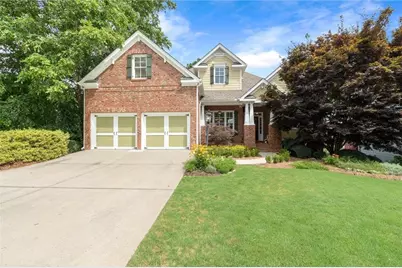 328 Kingsford Crossing, Acworth, GA 30101 - Photo 9