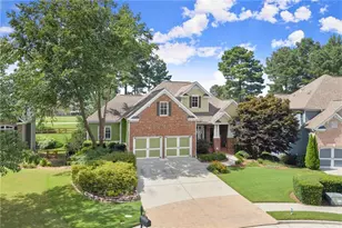 328 Kingsford Crossing, Acworth, GA 30101 - Photo 1