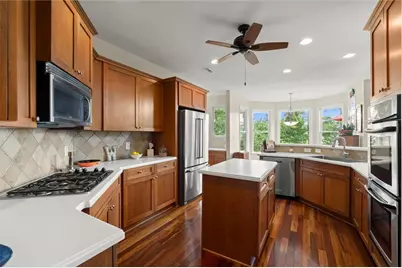 328 Kingsford Crossing, Acworth, GA 30101 - Photo 21