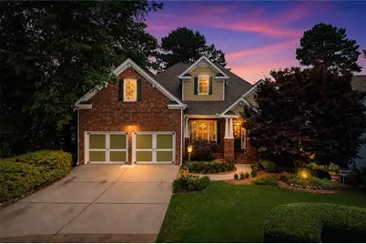 328 Kingsford Crossing, Acworth, GA 30101 - Photo 65