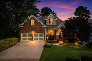 328 Kingsford Crossing, Acworth, GA 30101 - Photo 65