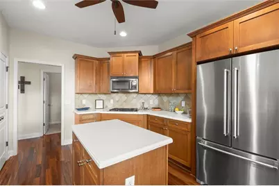 328 Kingsford Crossing, Acworth, GA 30101 - Photo 23