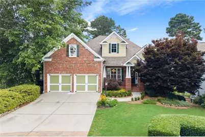 328 Kingsford Crossing, Acworth, GA 30101 - Photo 1