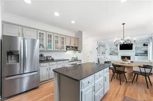 2694 Bonaire Terrace, Marietta, GA 30066 - Photo 11