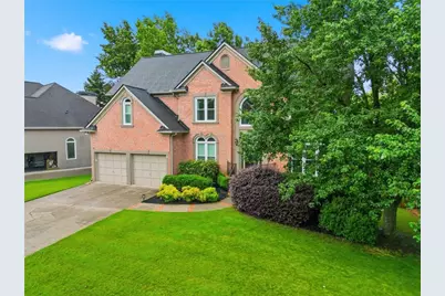 2694 Bonaire Terrace, Marietta, GA 30066 - Photo 57