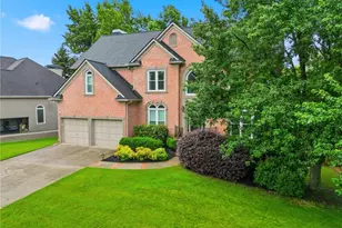 2694 Bonaire Terrace, Marietta, GA 30066 - Photo 57