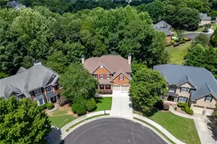 3124 Grove View Ct, Dacula, GA 30019 - Photo 73