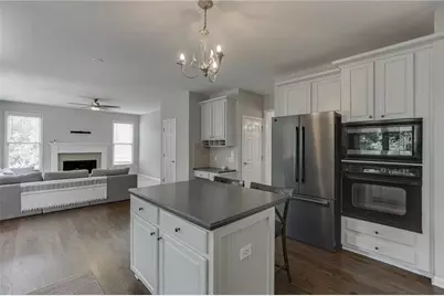 3124 Grove View Court, Dacula, GA 30019 - Photo 23