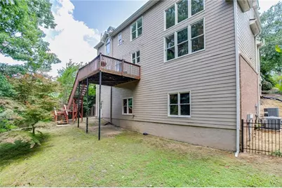 3124 Grove View Court, Dacula, GA 30019 - Photo 71
