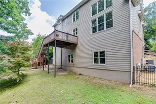 3124 Grove View Ct, Dacula, GA 30019 - Photo 71
