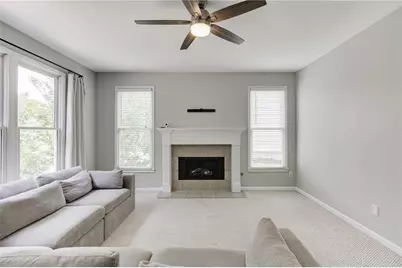 3124 Grove View Court, Dacula, GA 30019 - Photo 29