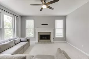 3124 Grove View Ct, Dacula, GA 30019 - Photo 29