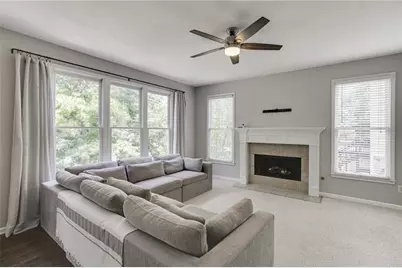 3124 Grove View Court, Dacula, GA 30019 - Photo 25