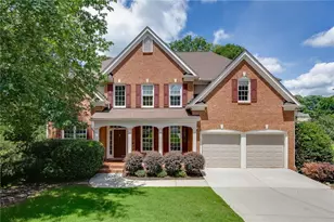 3124 Grove View Ct, Dacula, GA 30019 - Photo 11
