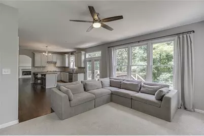 3124 Grove View Court, Dacula, GA 30019 - Photo 31